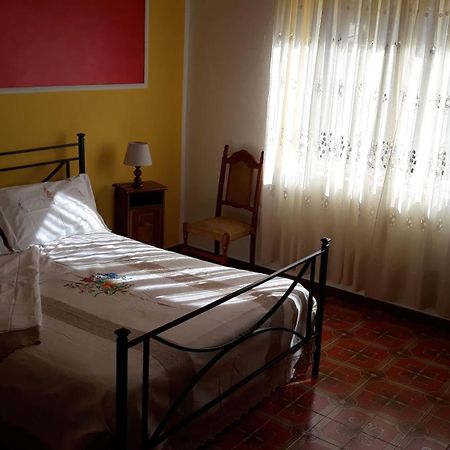 Casa Mirella Appartement Bolsena Buitenkant foto
