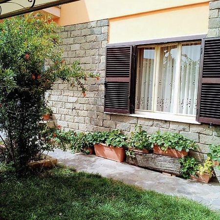Casa Mirella Appartement Bolsena Buitenkant foto