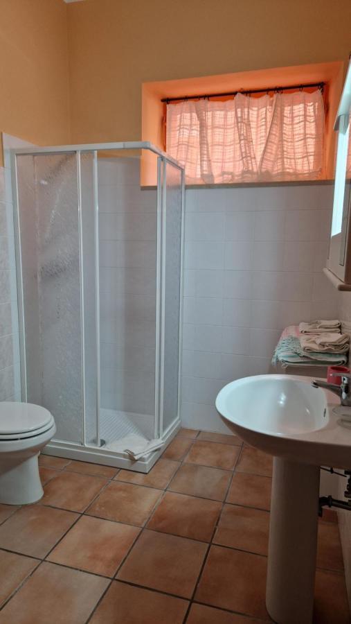 Casa Mirella Appartement Bolsena Buitenkant foto