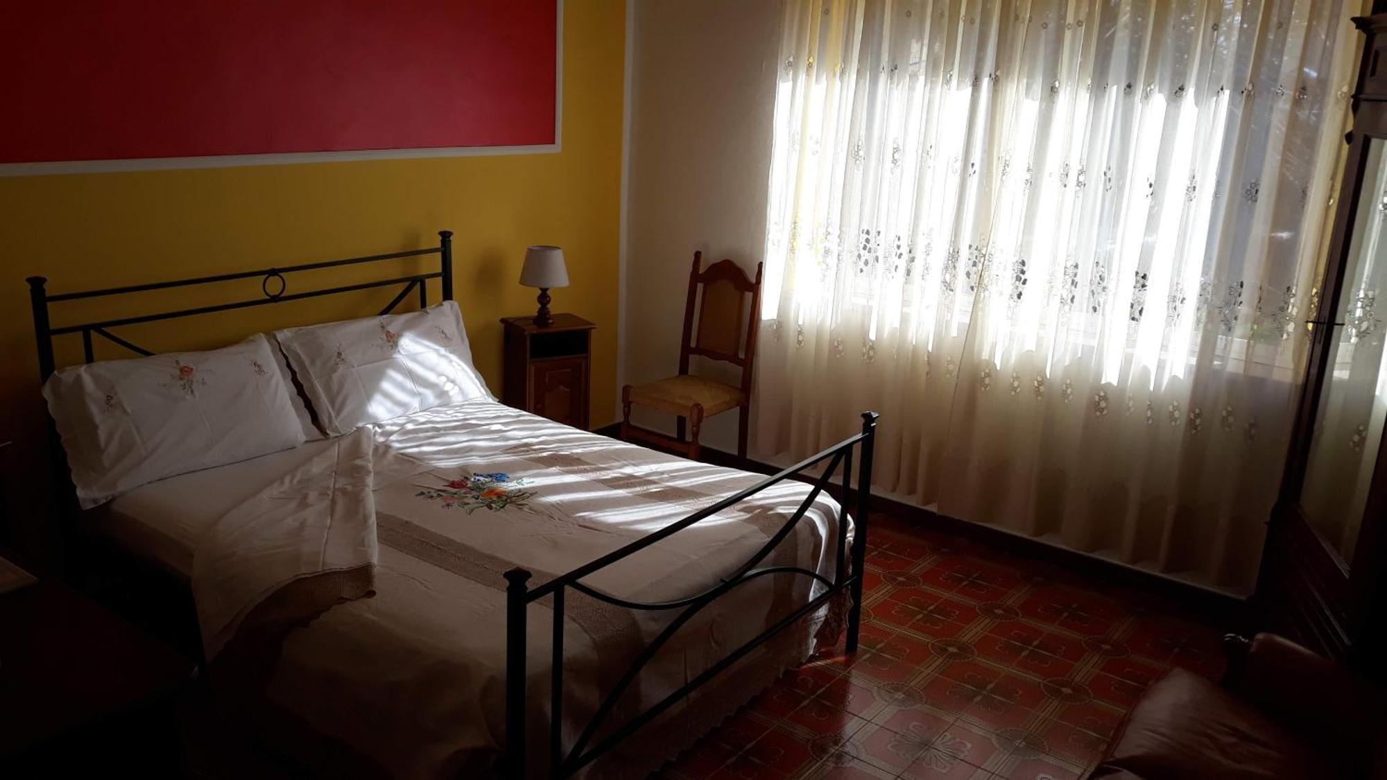 Casa Mirella Appartement Bolsena Buitenkant foto