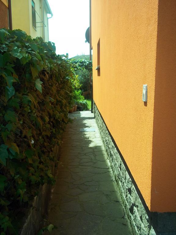 Casa Mirella Appartement Bolsena Buitenkant foto