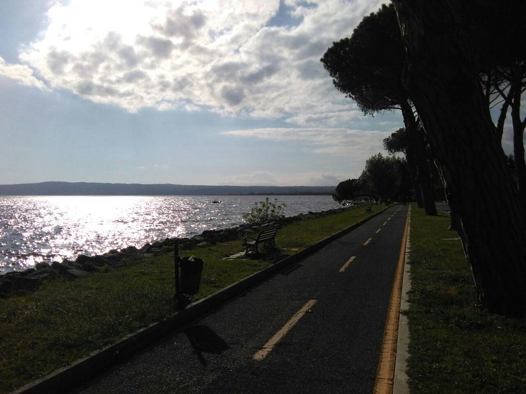 Casa Mirella Appartement Bolsena Buitenkant foto