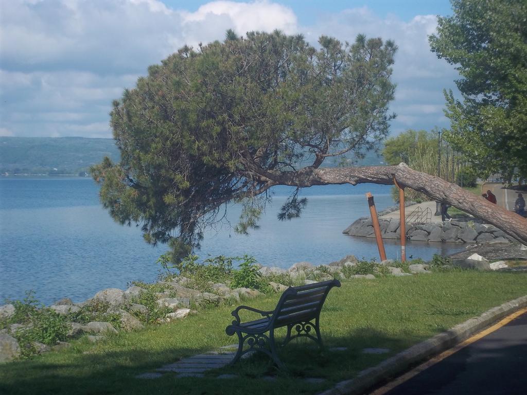 Casa Mirella Appartement Bolsena Buitenkant foto