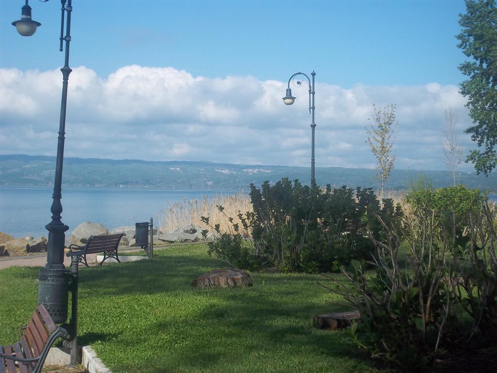 Casa Mirella Appartement Bolsena Buitenkant foto