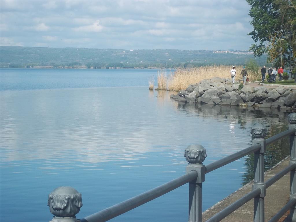 Casa Mirella Appartement Bolsena Buitenkant foto