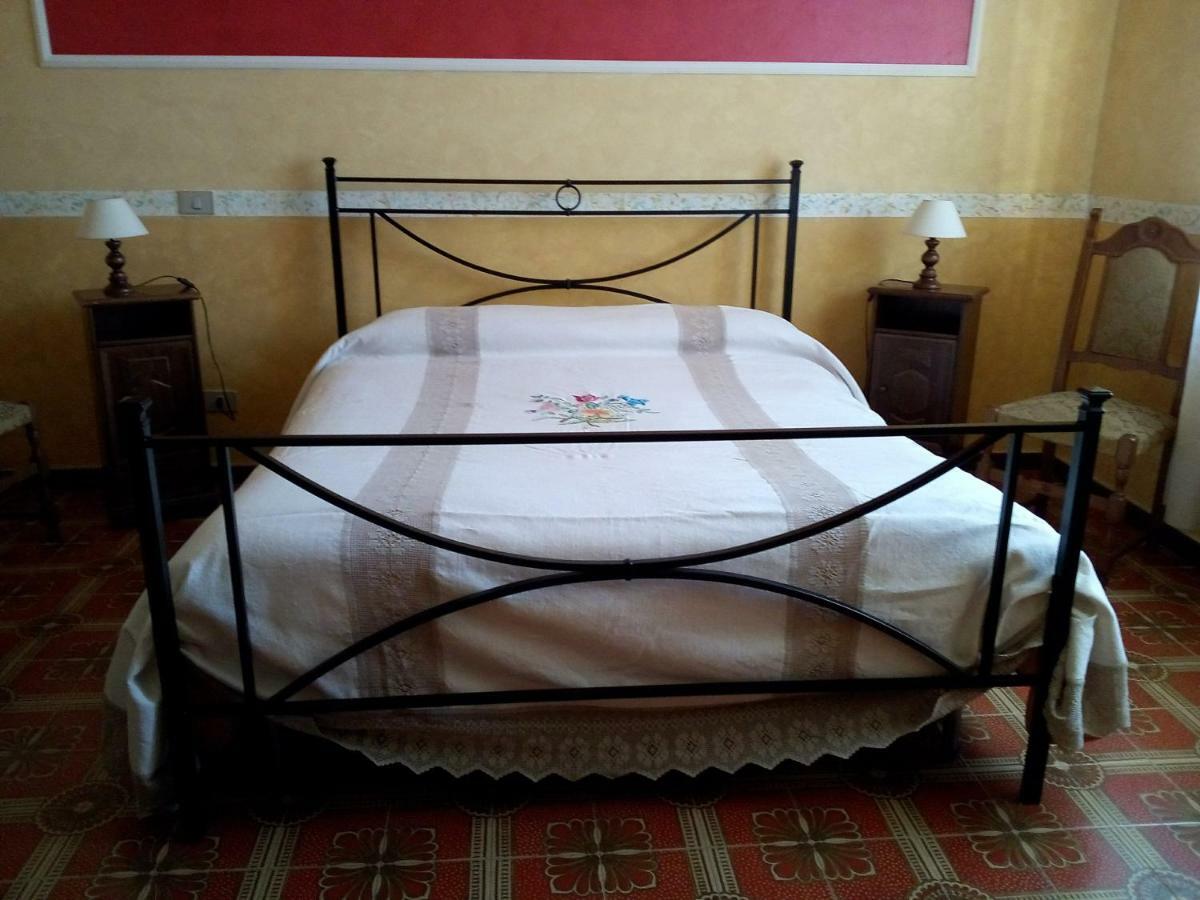 Casa Mirella Appartement Bolsena Buitenkant foto