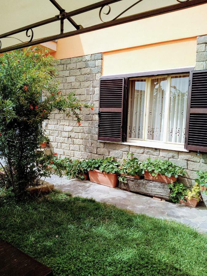 Casa Mirella Appartement Bolsena Buitenkant foto