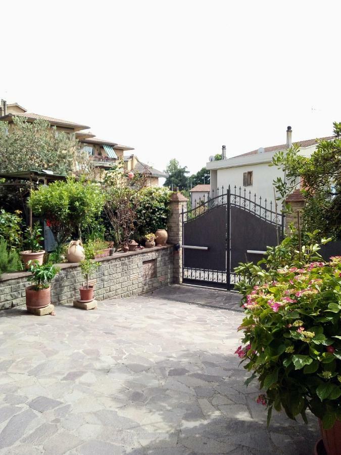 Casa Mirella Appartement Bolsena Buitenkant foto