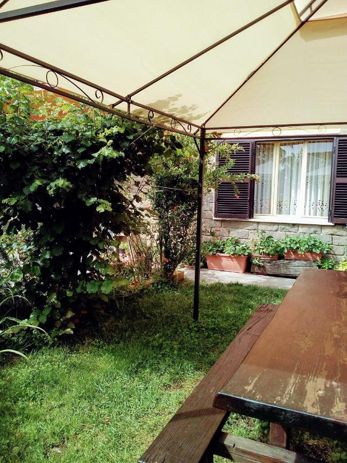 Casa Mirella Appartement Bolsena Buitenkant foto