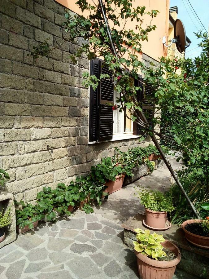 Casa Mirella Appartement Bolsena Buitenkant foto