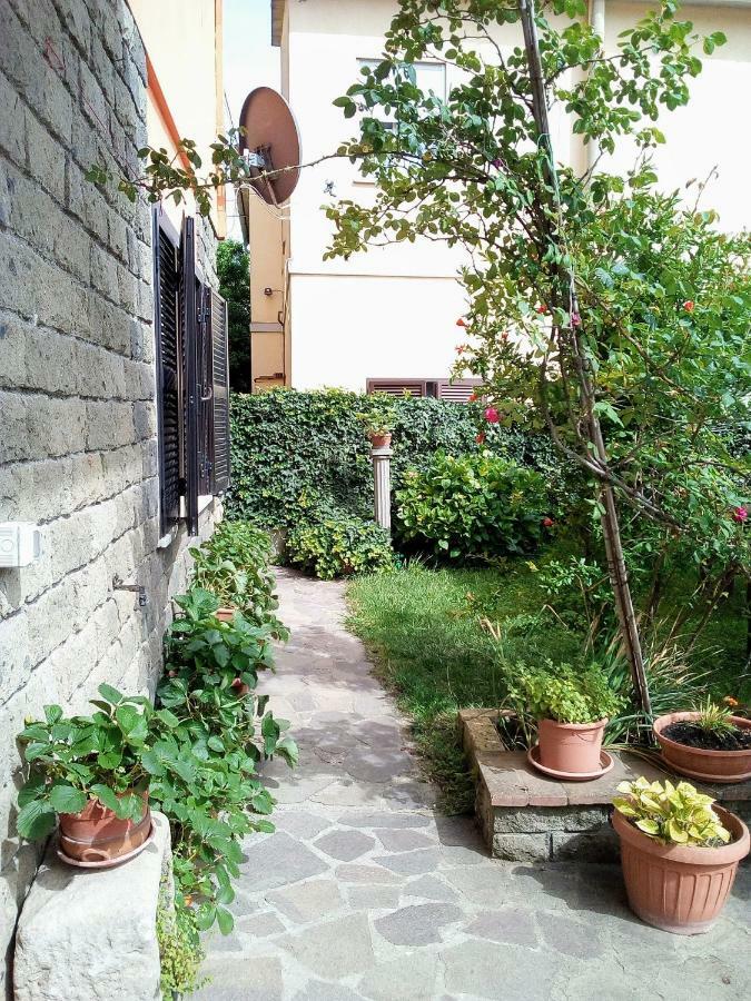 Casa Mirella Appartement Bolsena Buitenkant foto