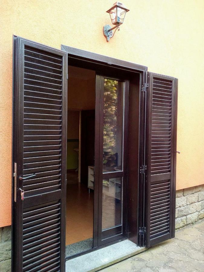 Casa Mirella Appartement Bolsena Buitenkant foto