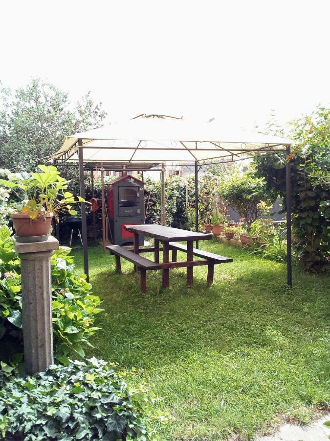 Casa Mirella Appartement Bolsena Buitenkant foto