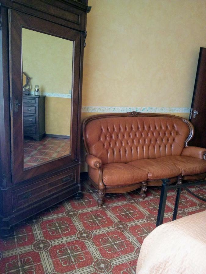 Casa Mirella Appartement Bolsena Buitenkant foto