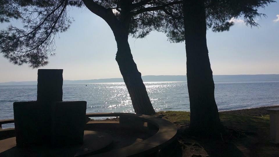 Casa Mirella Appartement Bolsena Buitenkant foto