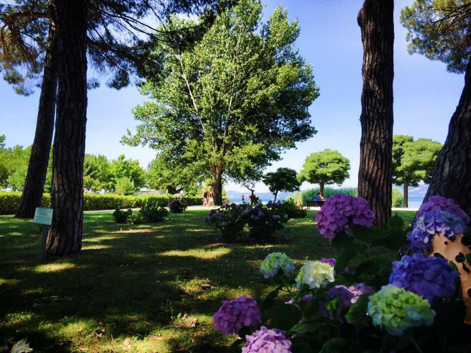 Casa Mirella Appartement Bolsena Buitenkant foto