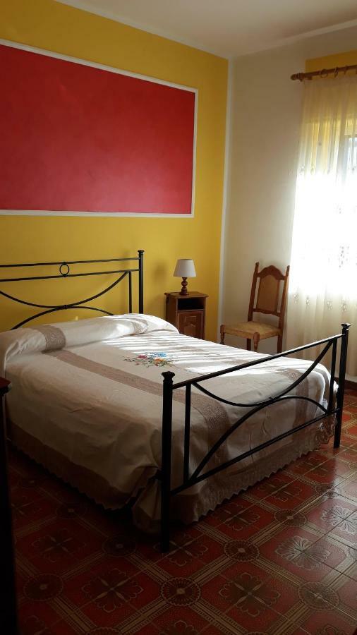 Casa Mirella Appartement Bolsena Buitenkant foto