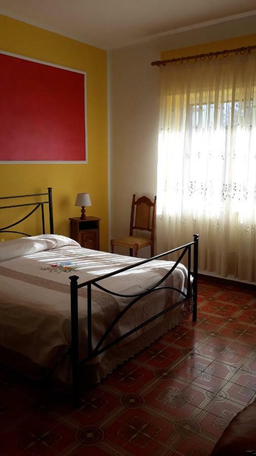 Casa Mirella Appartement Bolsena Buitenkant foto