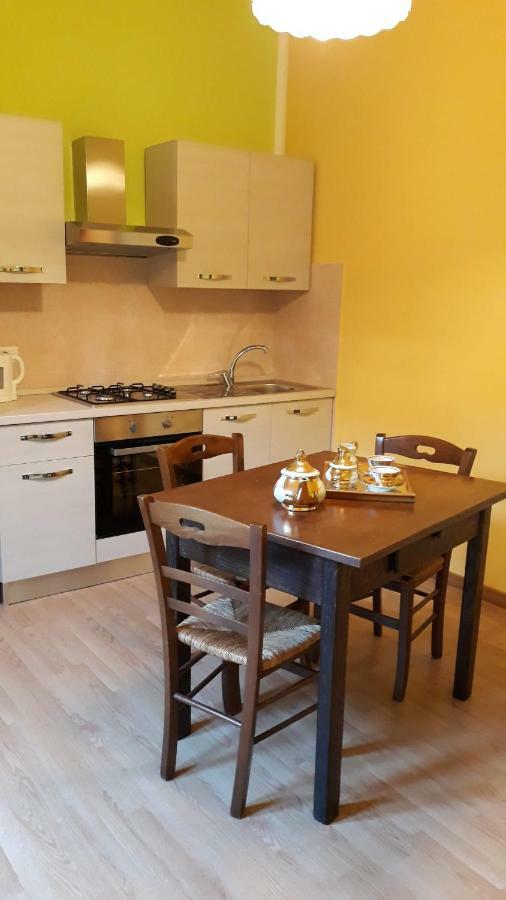 Casa Mirella Appartement Bolsena Buitenkant foto