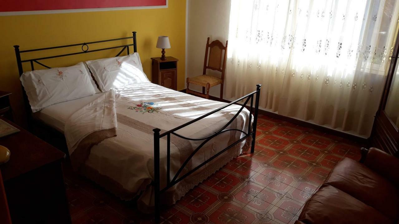 Casa Mirella Appartement Bolsena Buitenkant foto