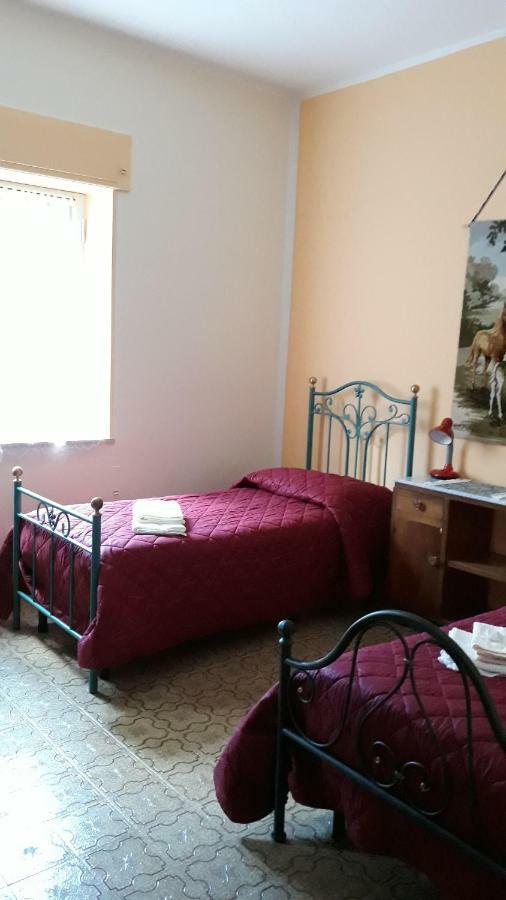 Casa Mirella Appartement Bolsena Buitenkant foto