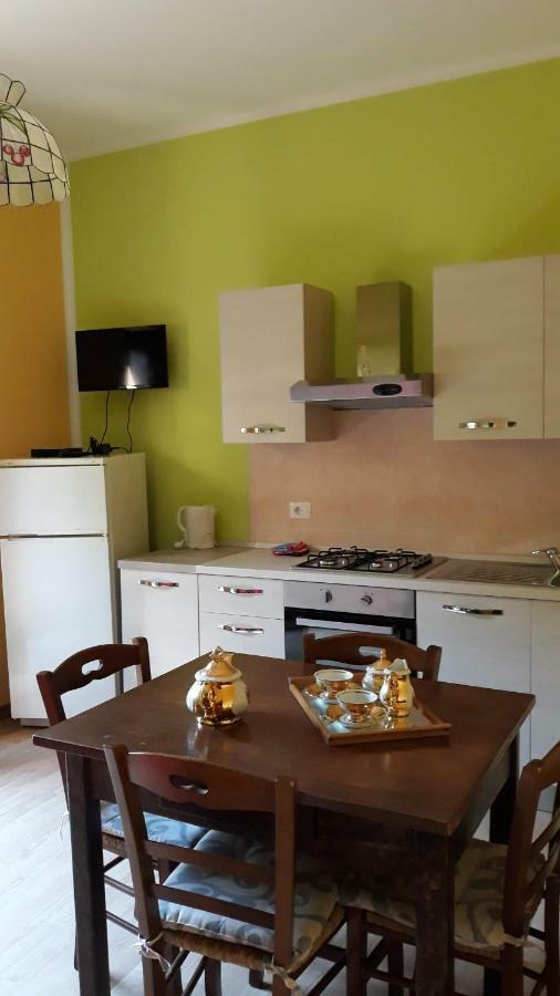 Casa Mirella Appartement Bolsena Buitenkant foto