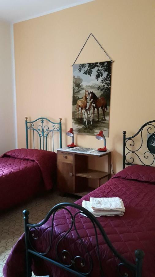 Casa Mirella Appartement Bolsena Buitenkant foto