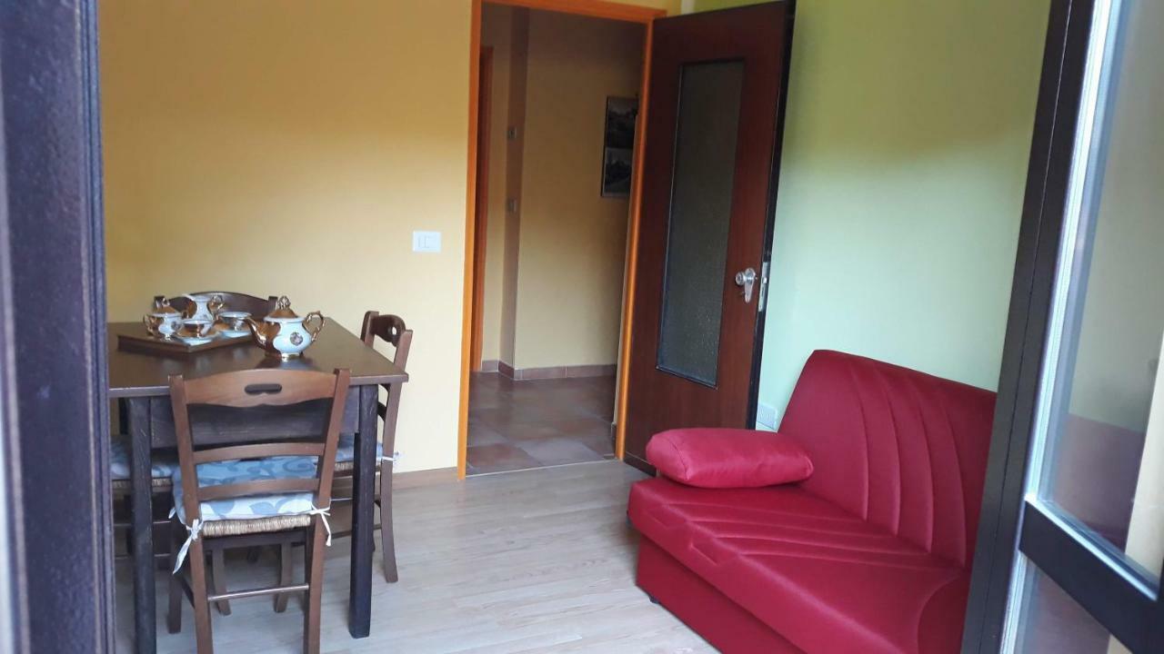 Casa Mirella Appartement Bolsena Buitenkant foto