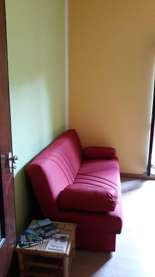 Casa Mirella Appartement Bolsena Buitenkant foto